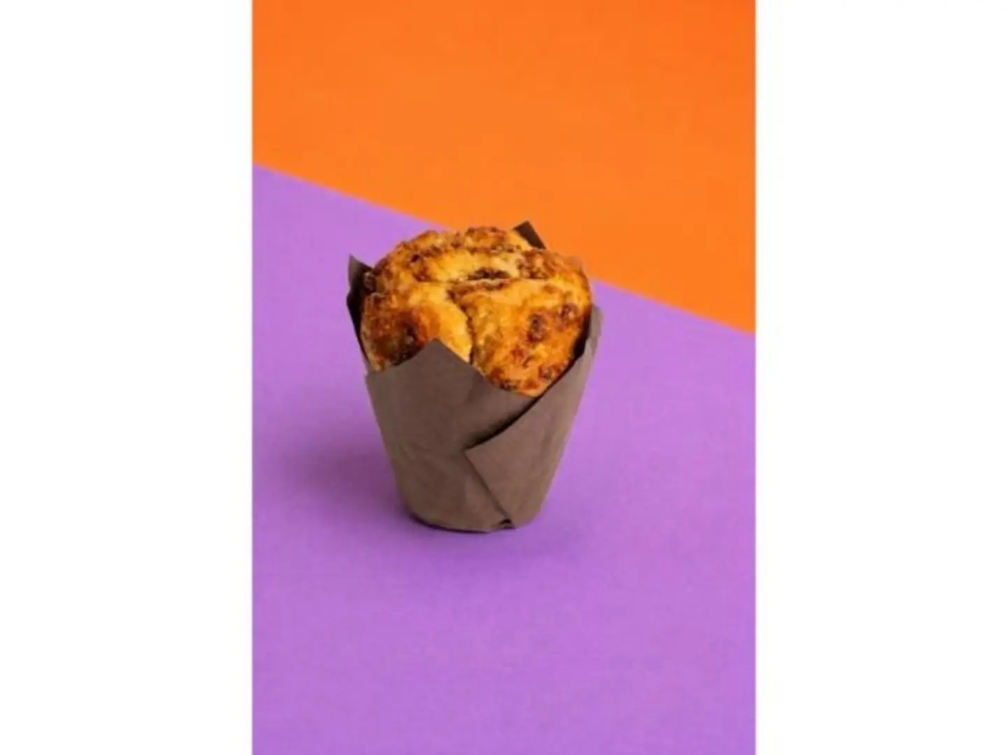 Pistachio Muffin