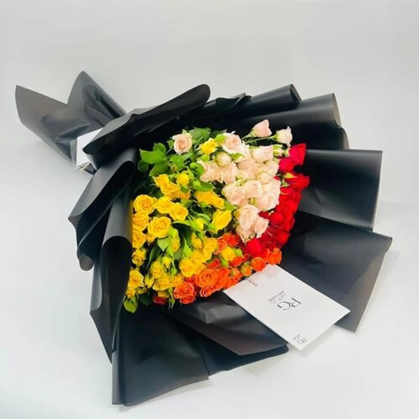 باقة ورد رقم 8494
