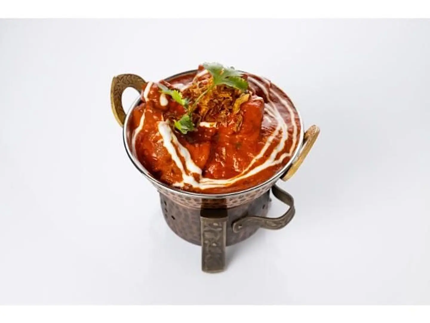 Tikka Masala Chicken
