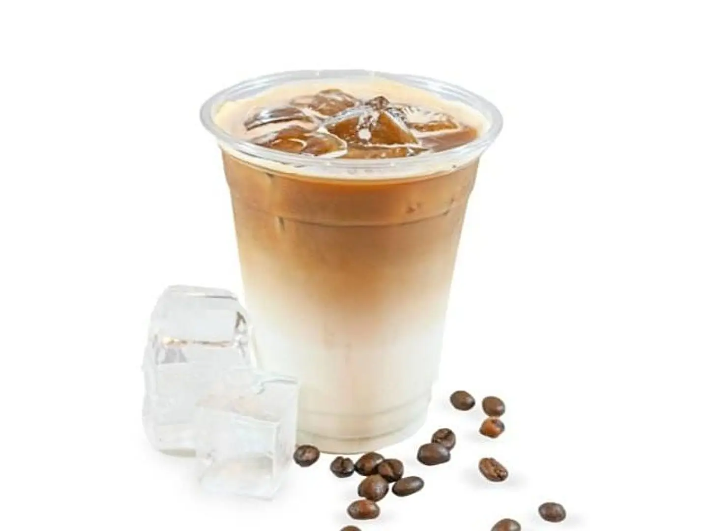 ايس فلات وايت