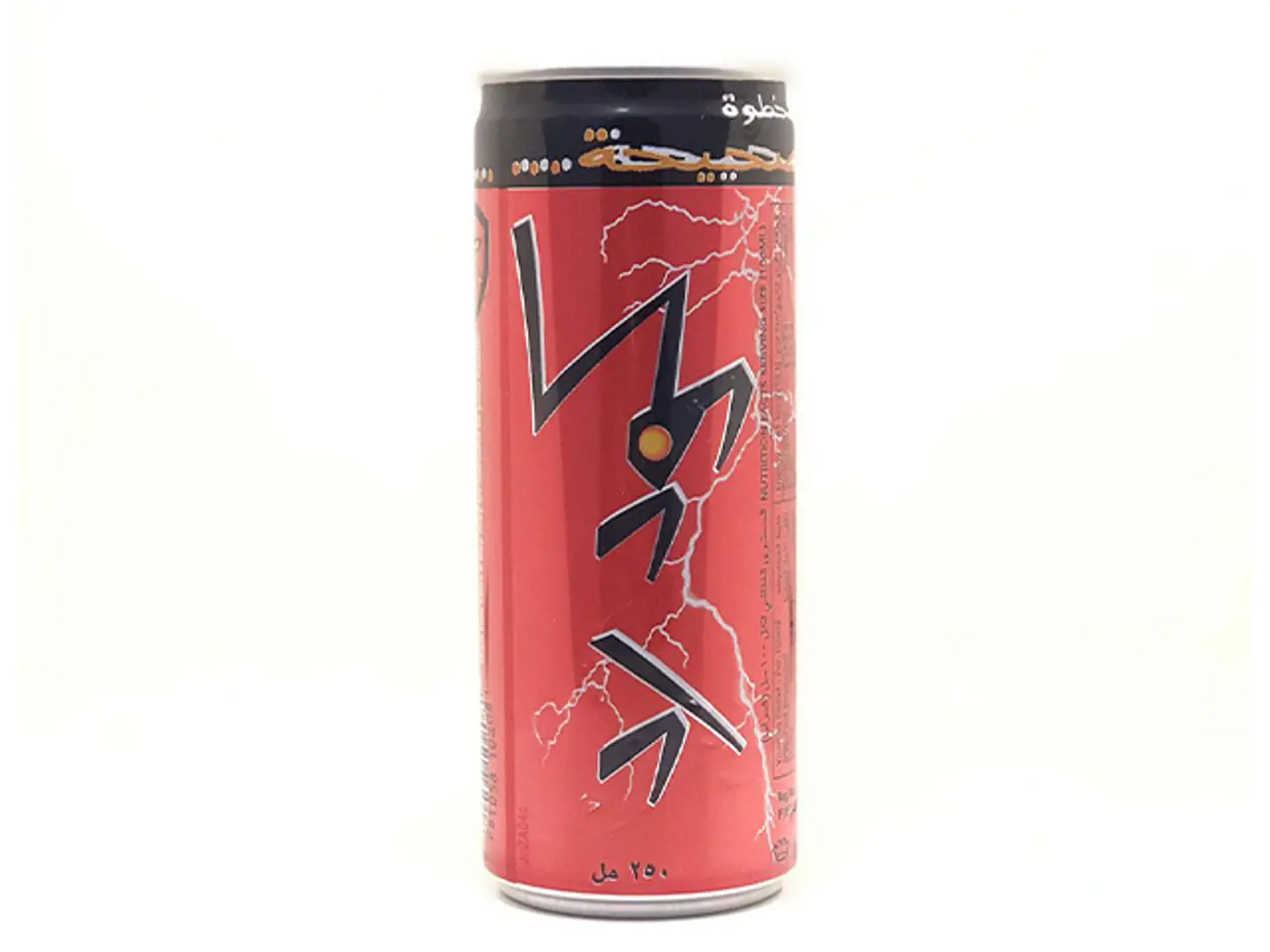 Code Red 250 Ml Bottle