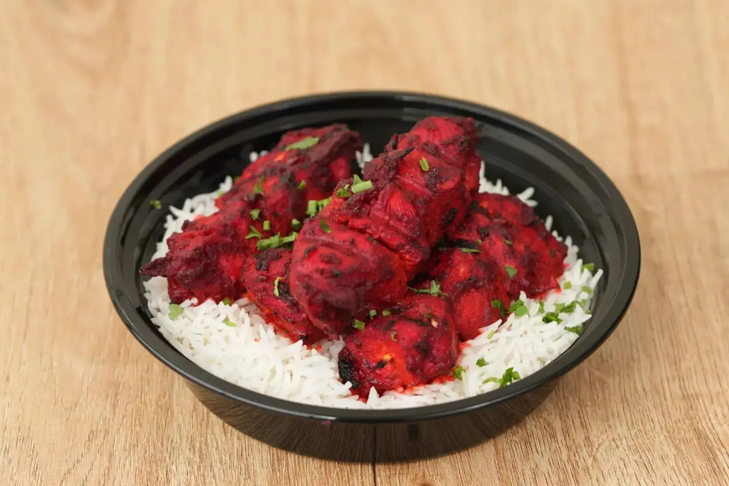 دجاج تندوري