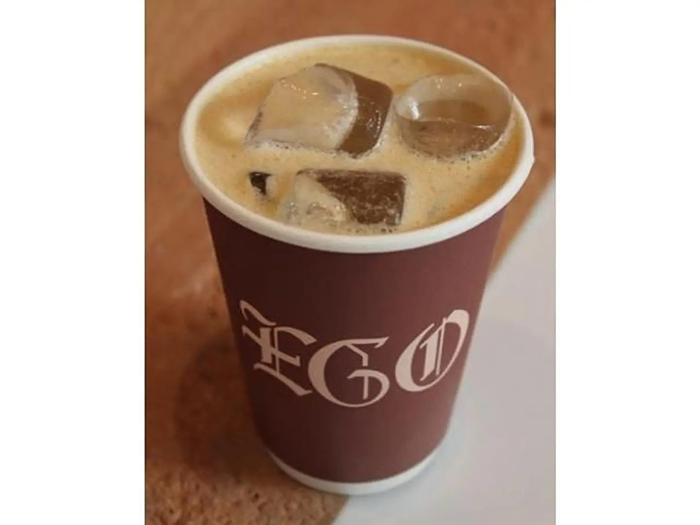 ايس سبانش لاتيه