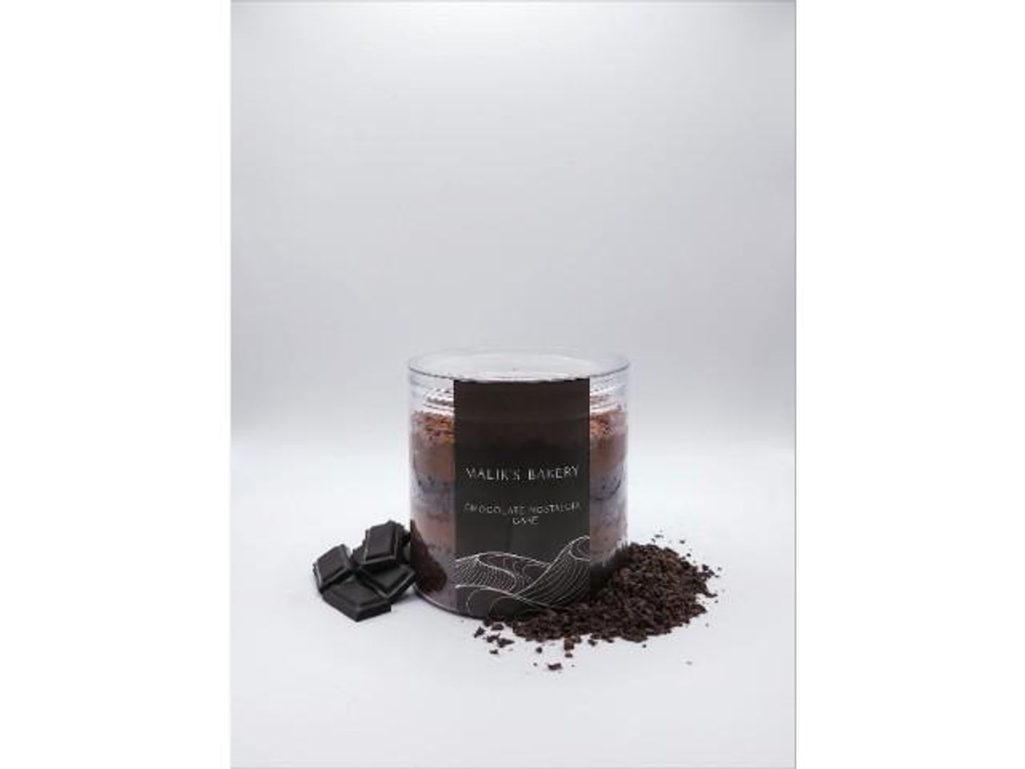Tiramisu Delight