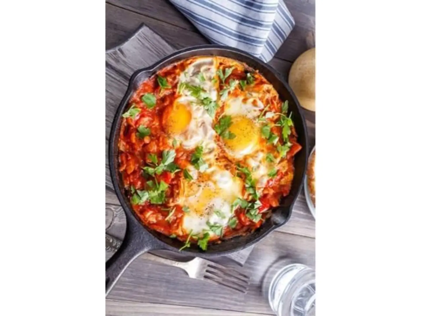 Tawa Eggs
