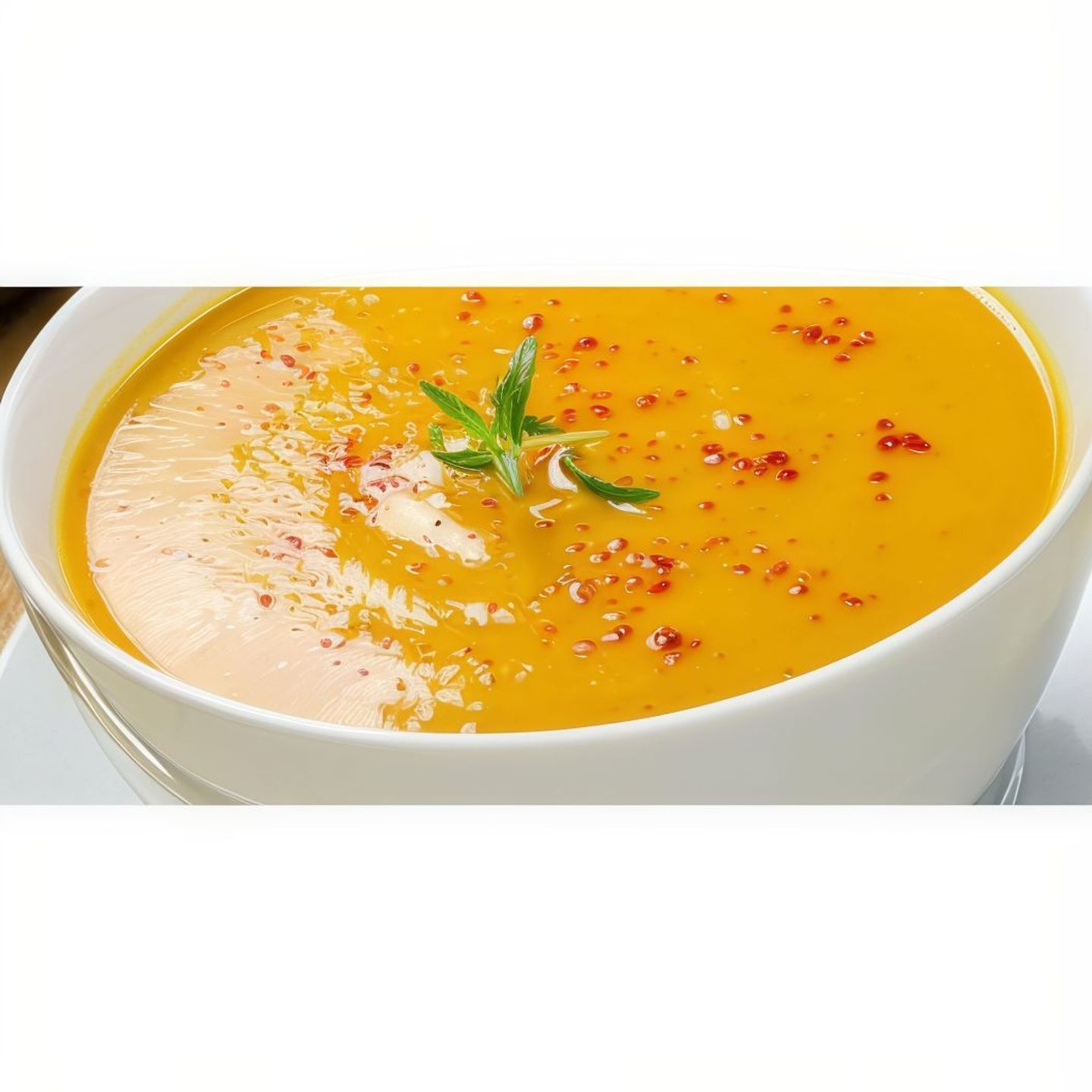 Lentil Soup