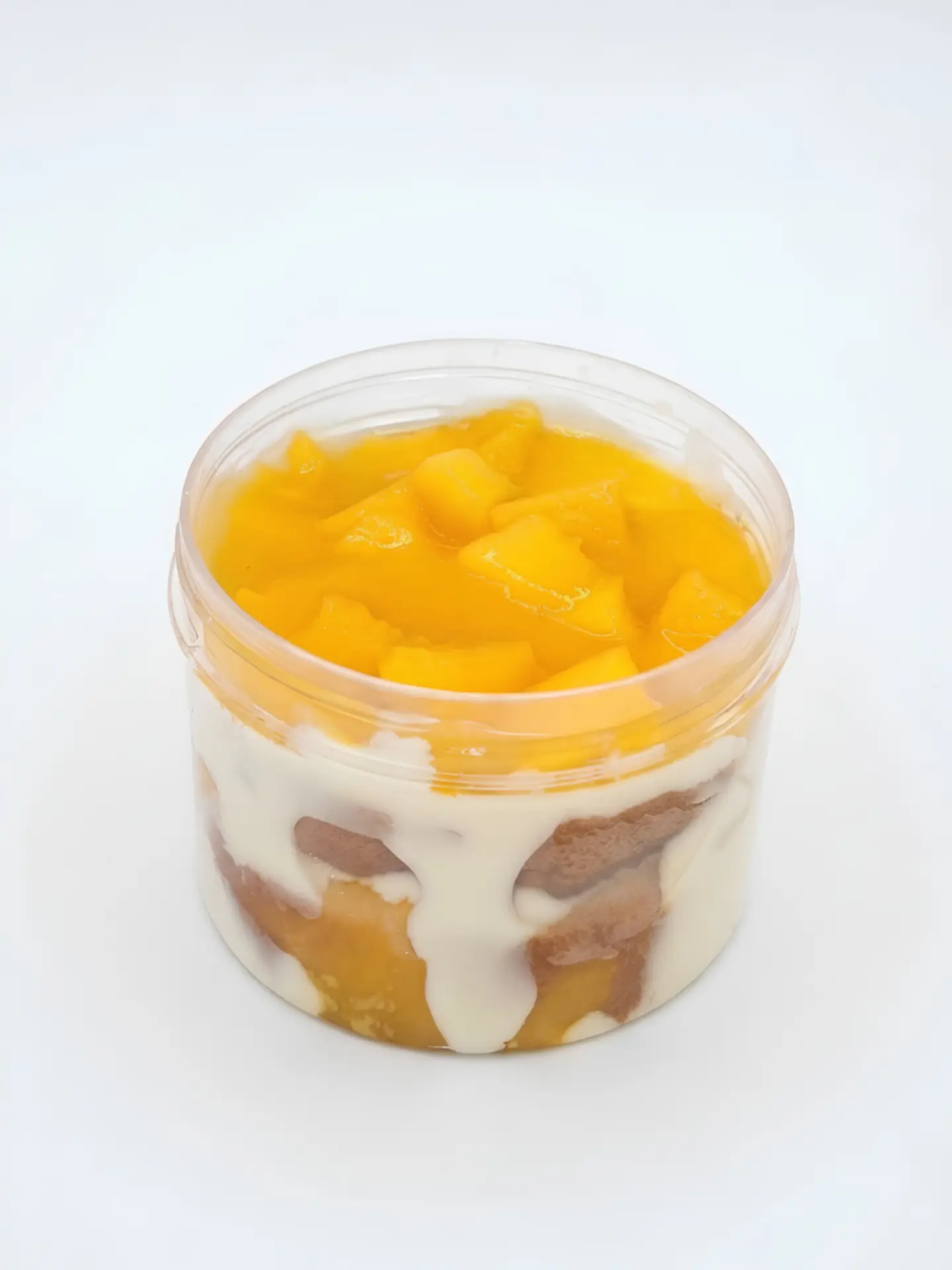 Mango Truffle