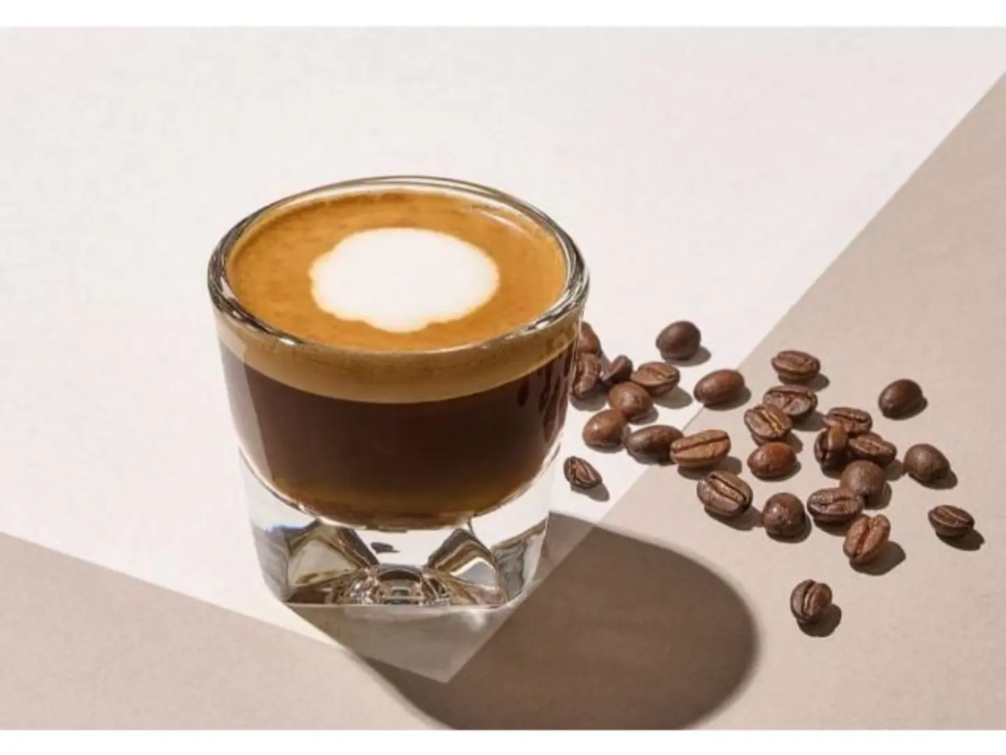 Macchiato