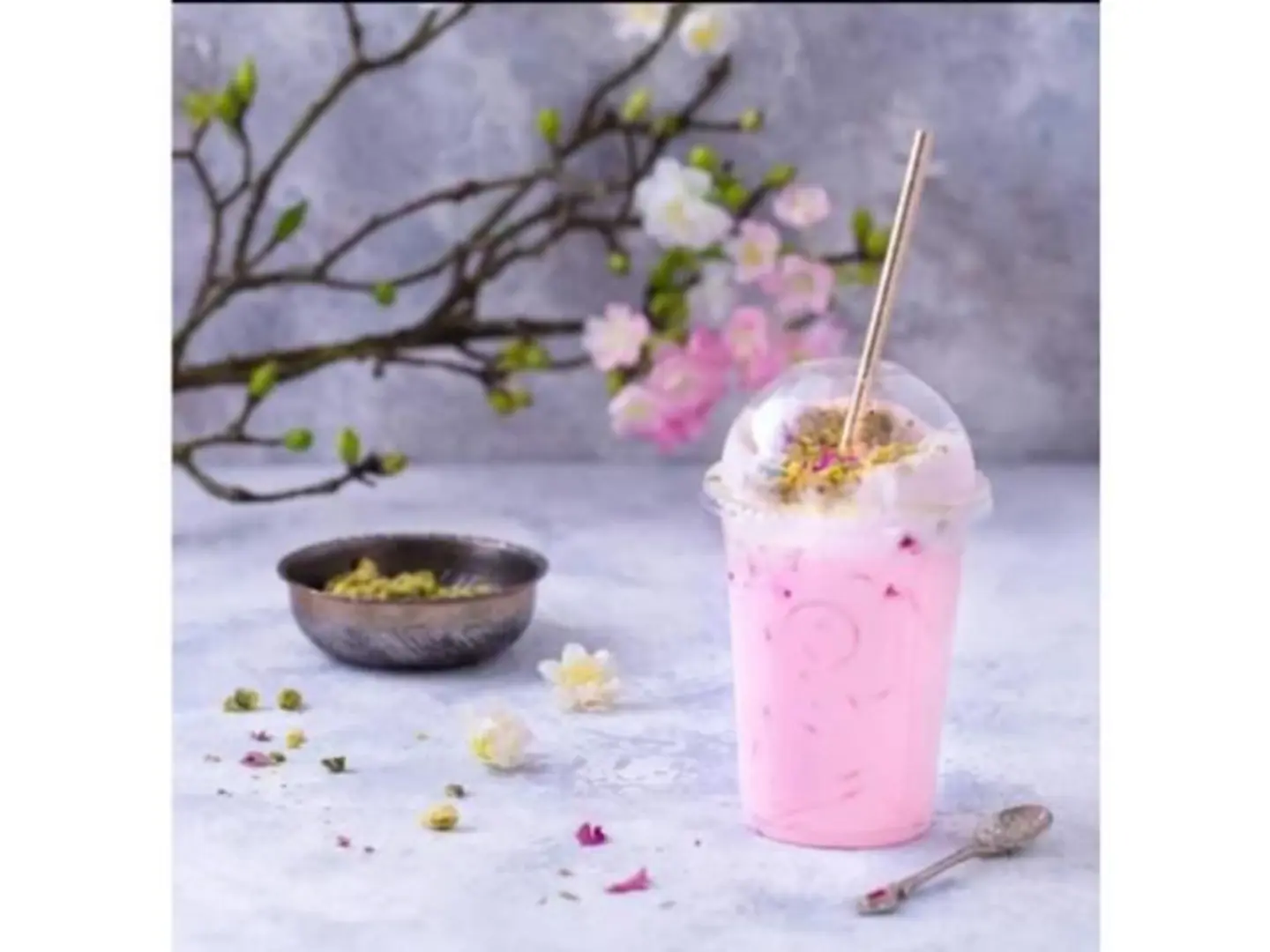 Special Falooda