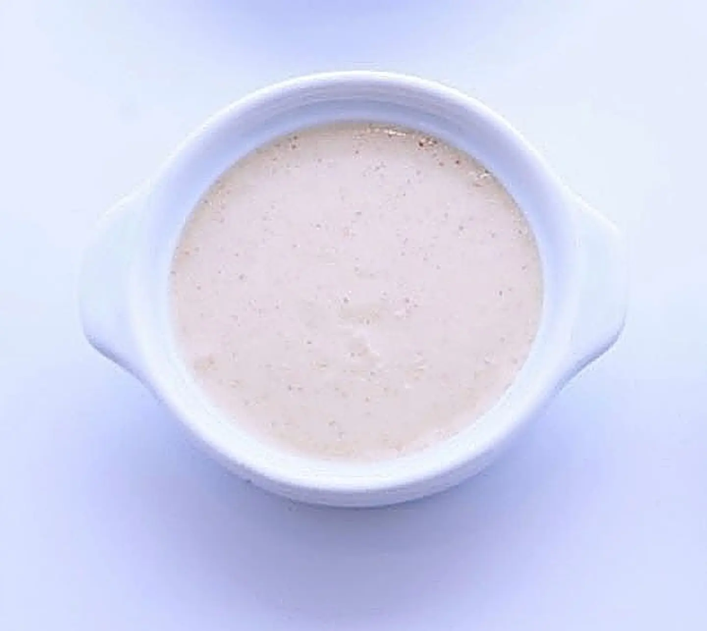 طحينه