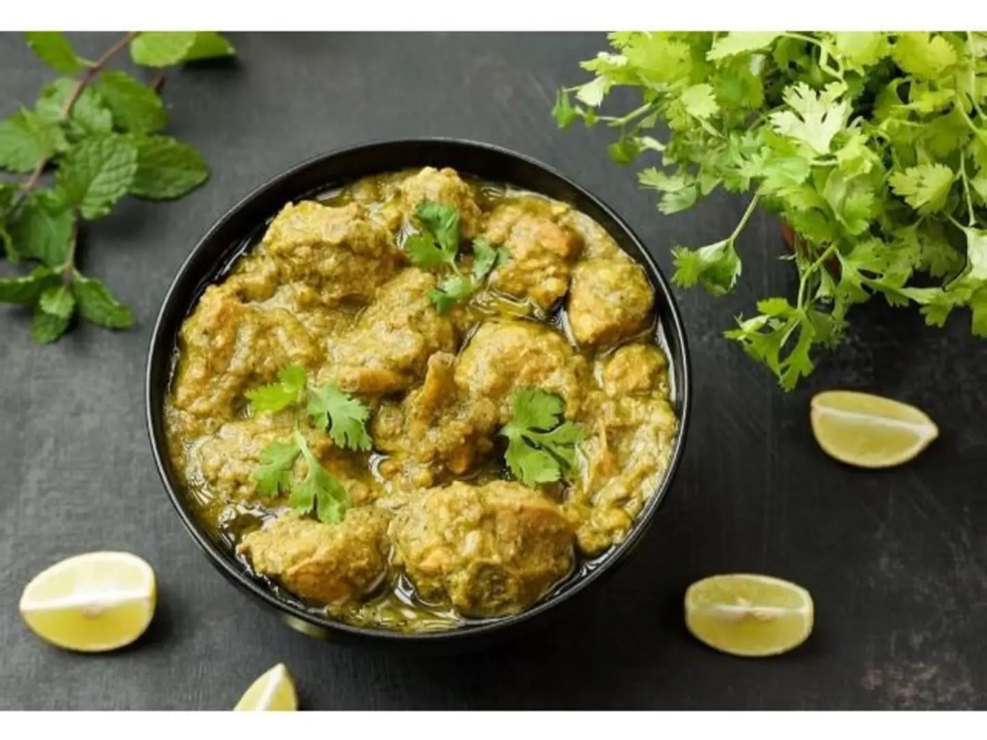 هاريالي تيكا