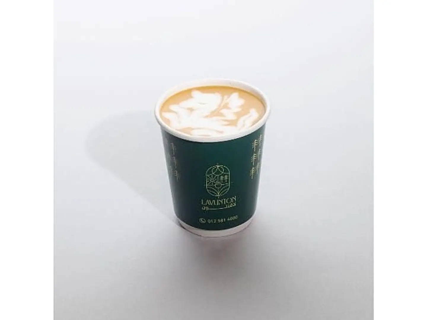 Cappuccino