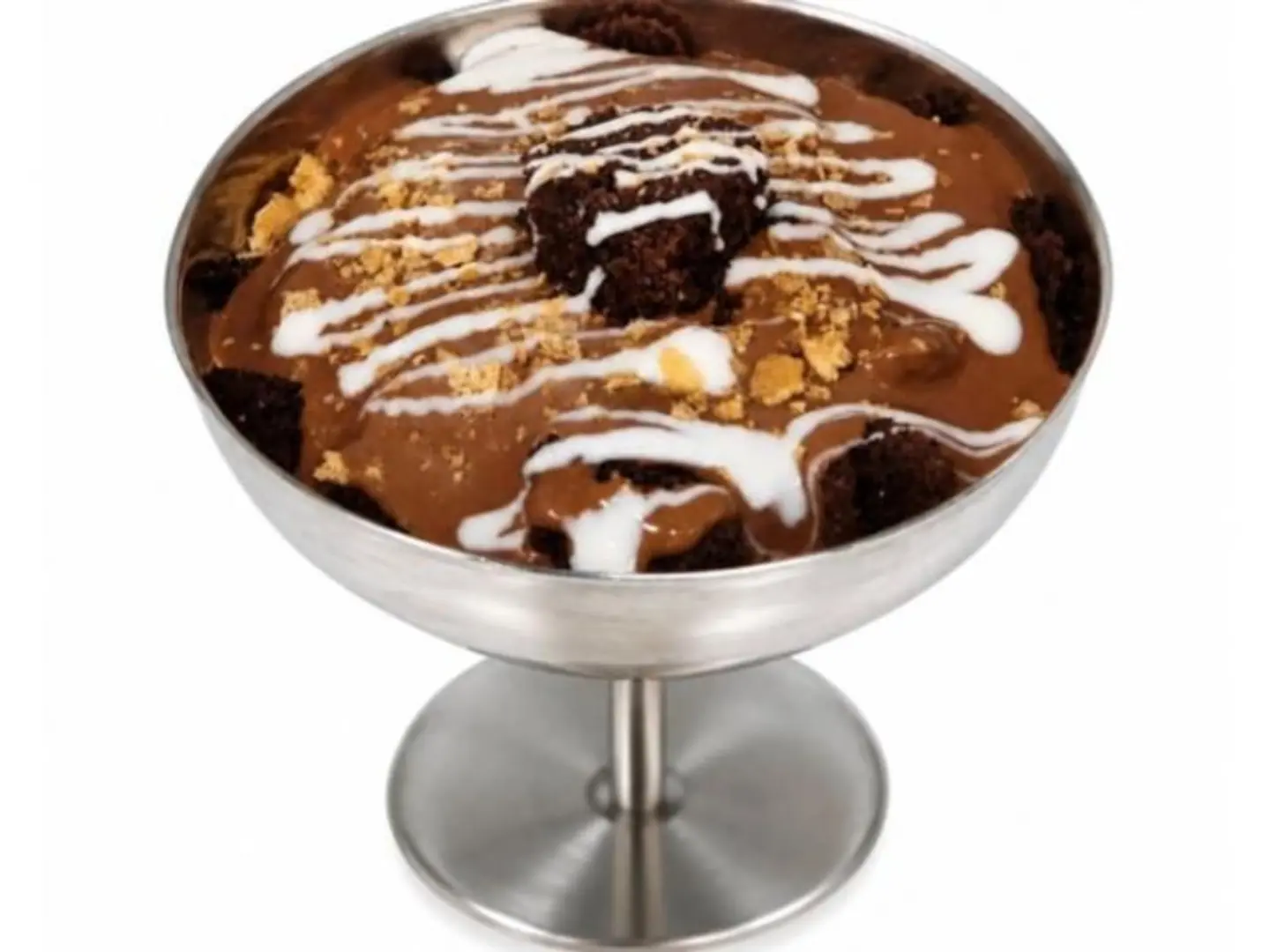 Chocolate Pudding