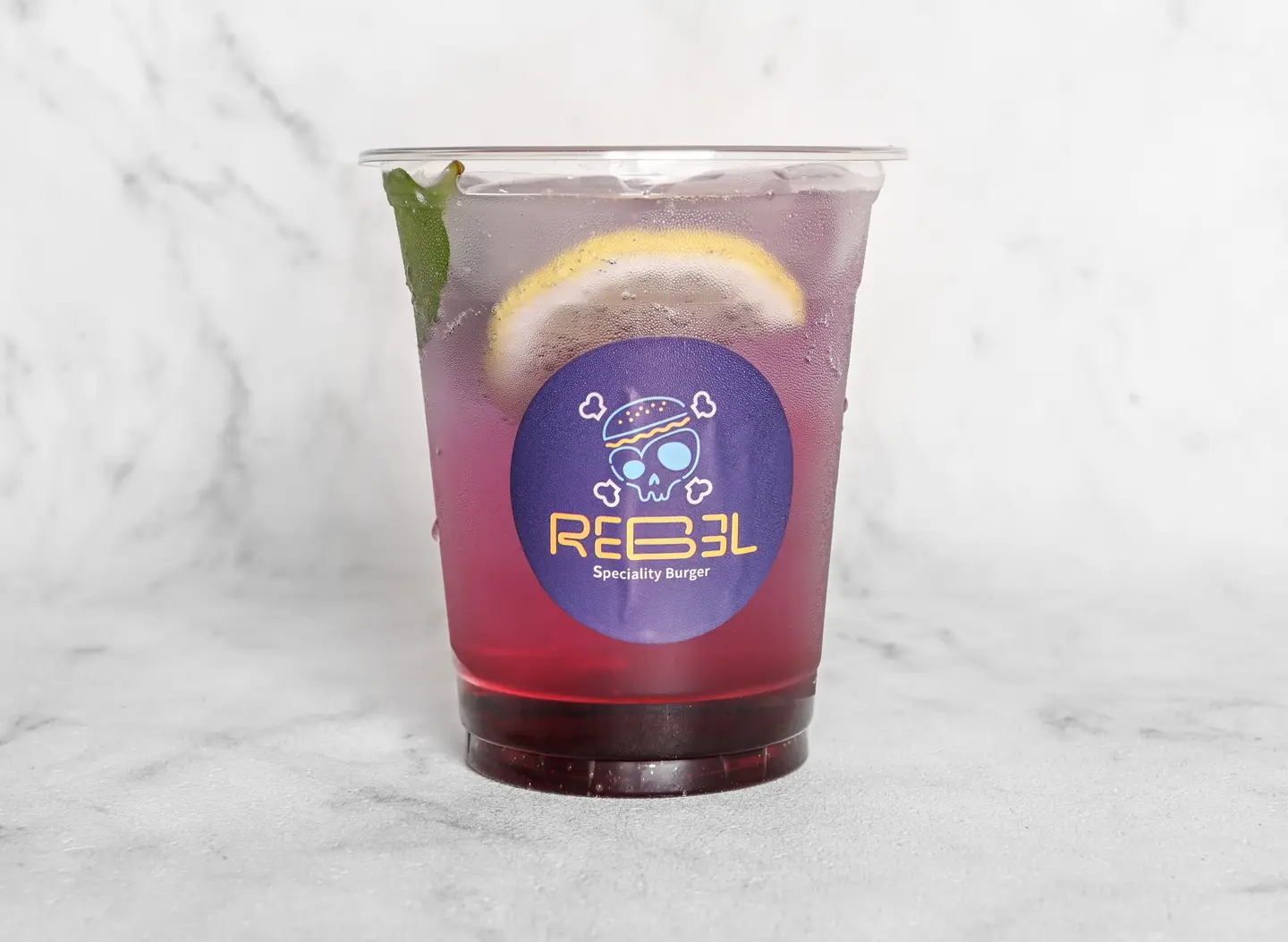 Red Mojito