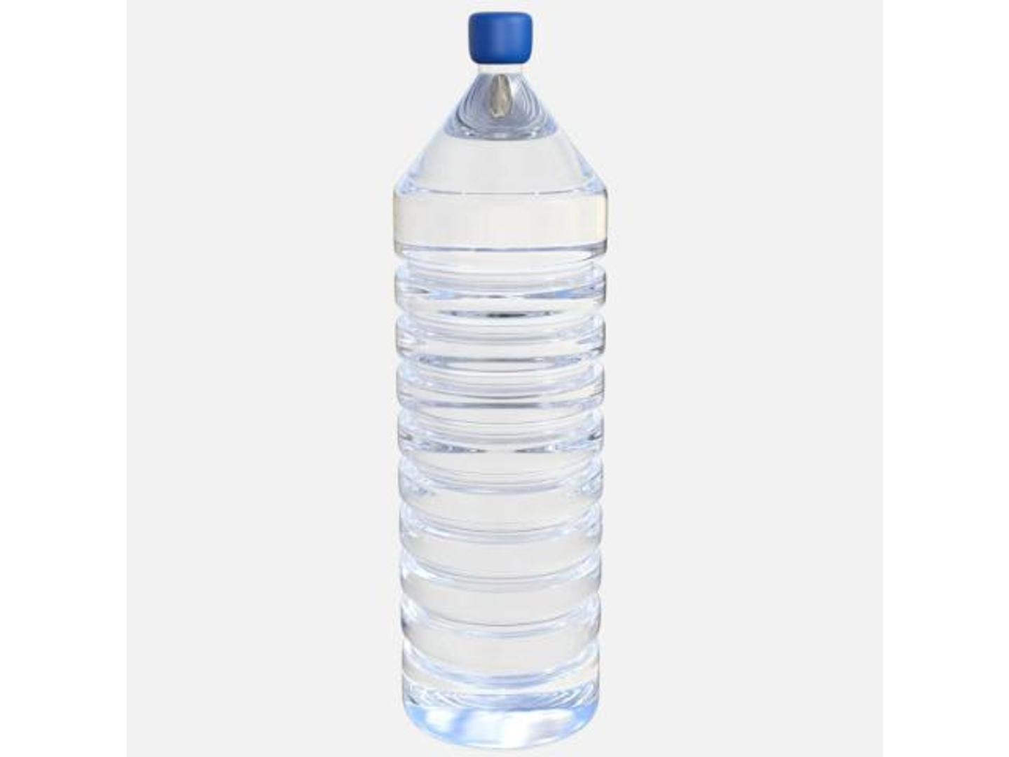 Large Water