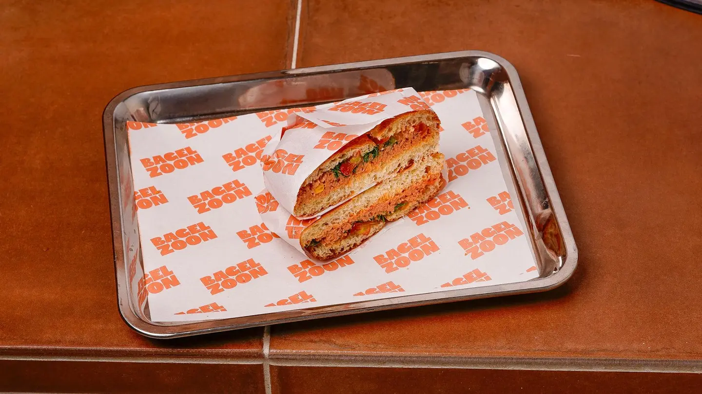 تونا سبايسي