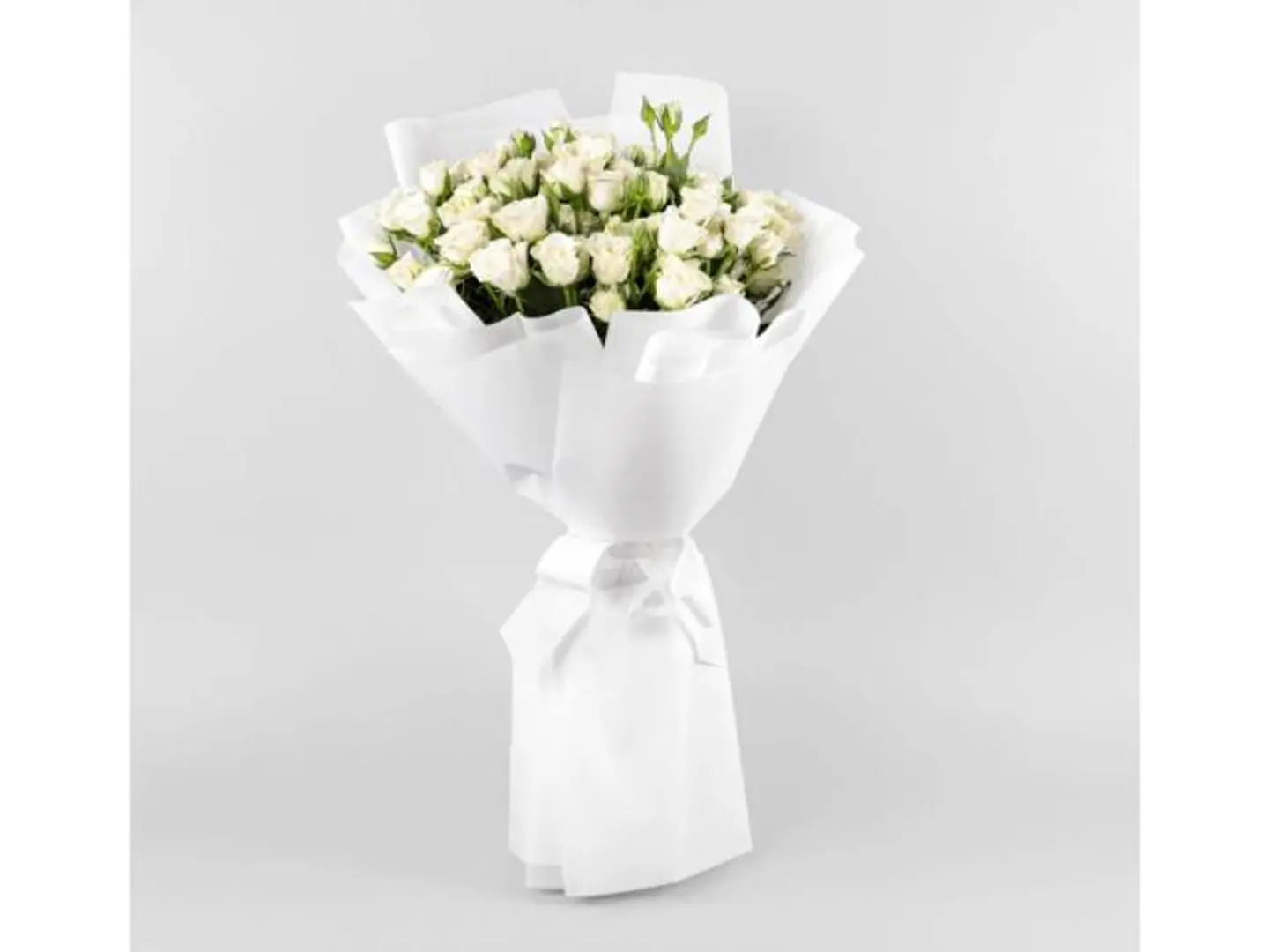 بوكية إلى حب العمر، أحبك بحجم السماء وأكثر