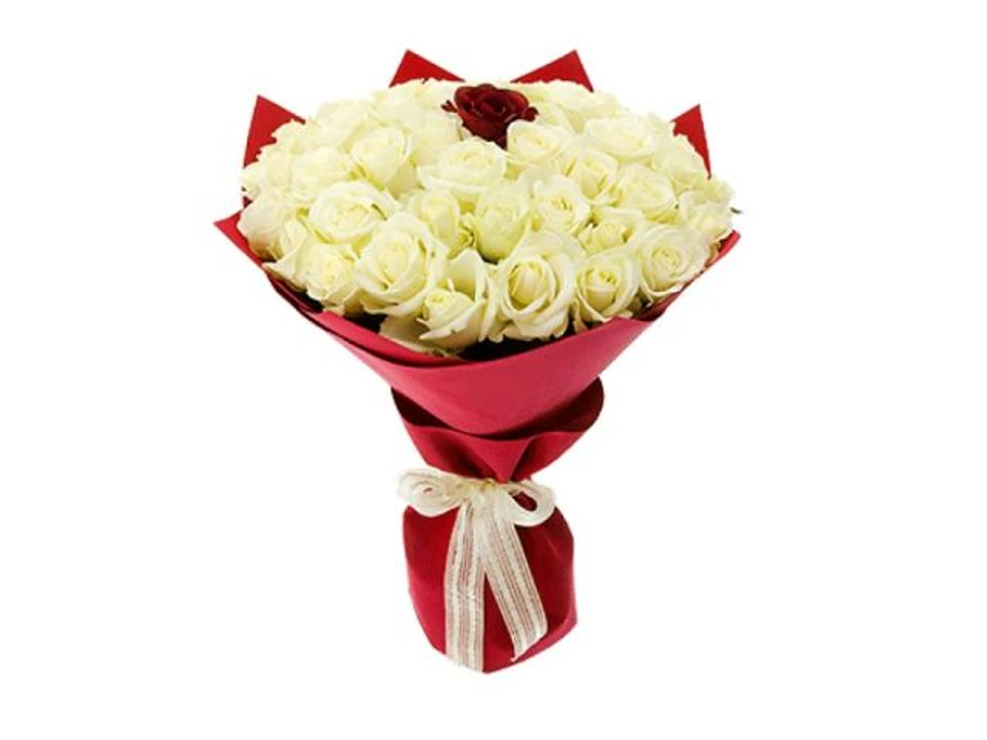 باقة نقطة حب