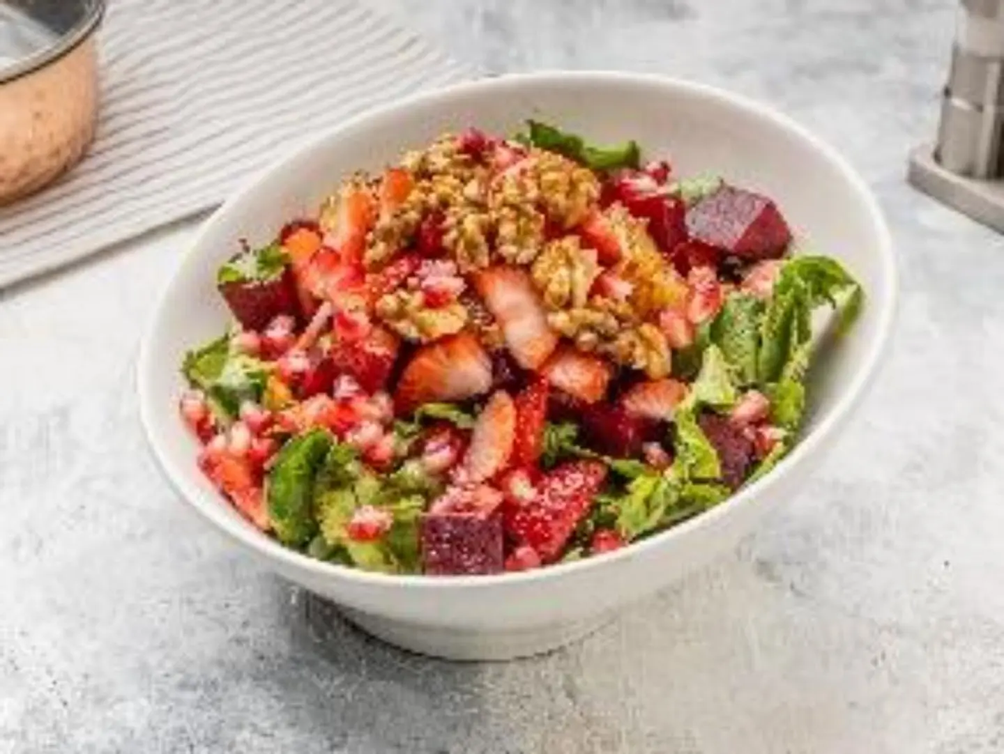Beetroot Salad