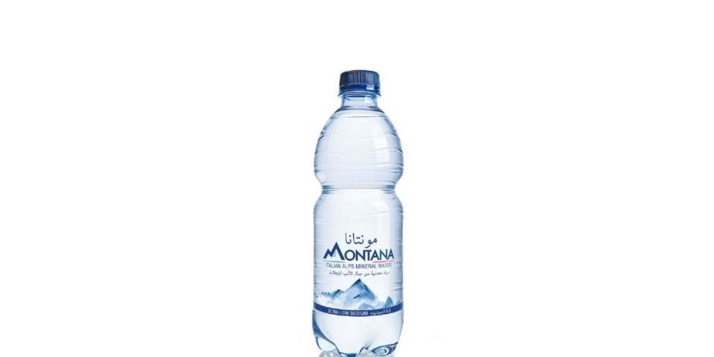 Small Water