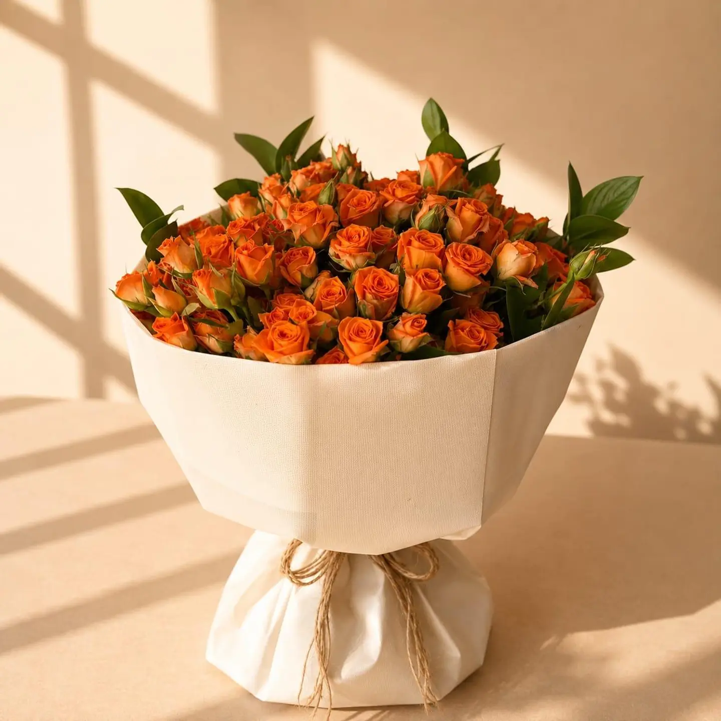 Korean Boquet 4