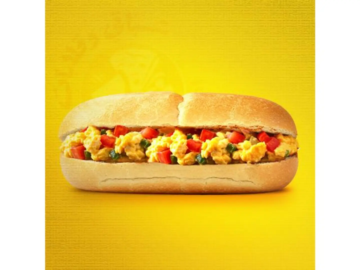 Shakshouka Sandwich