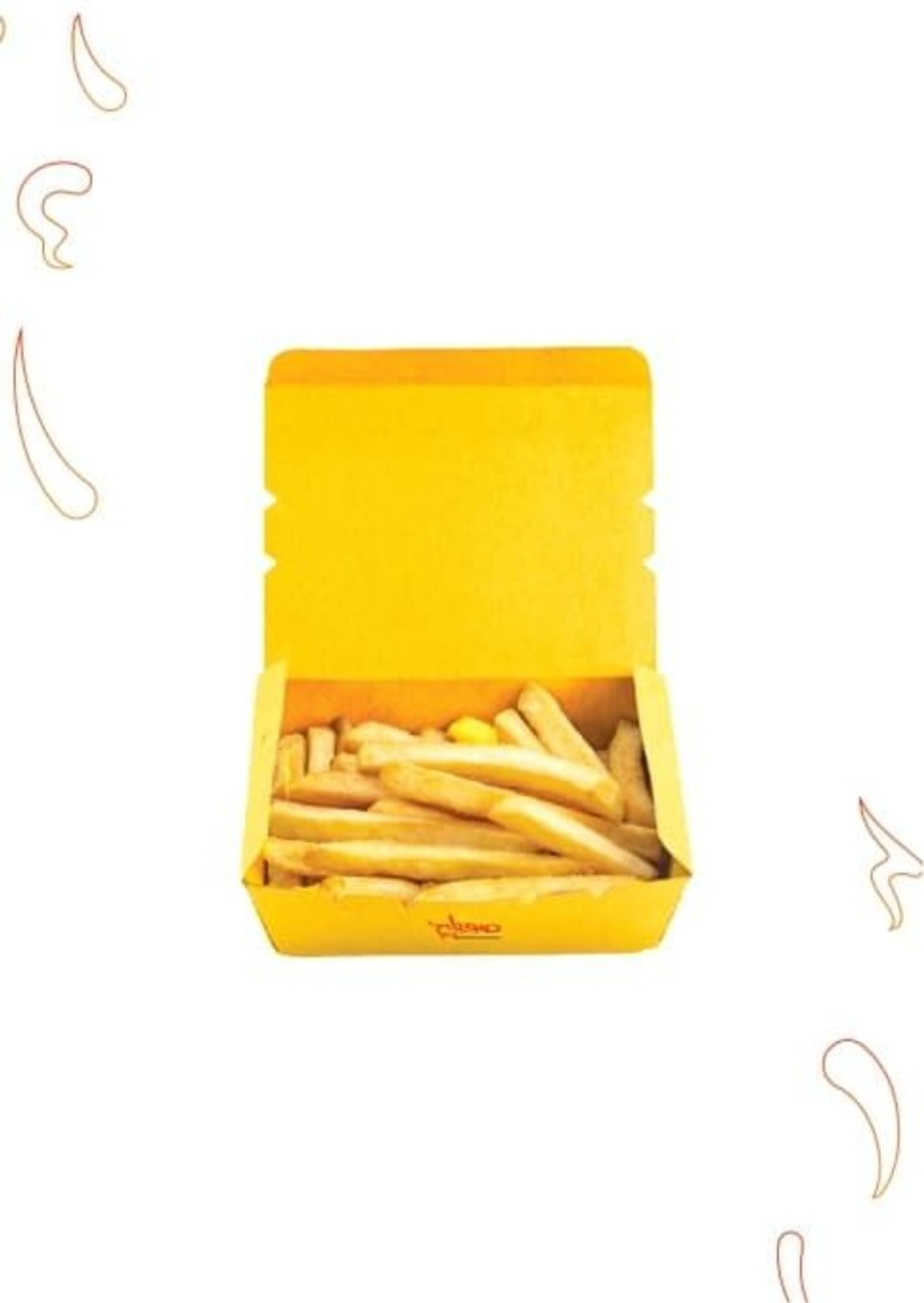 Fries