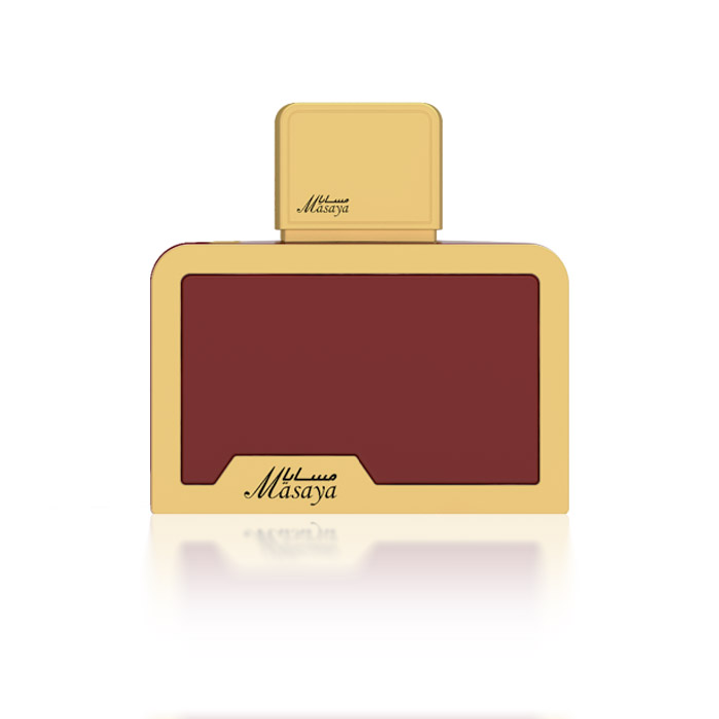 Al Dakheel Oud Masaya Red 75 Ml