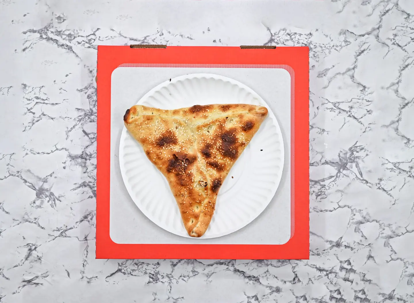 Tuna And Vegetables Pie