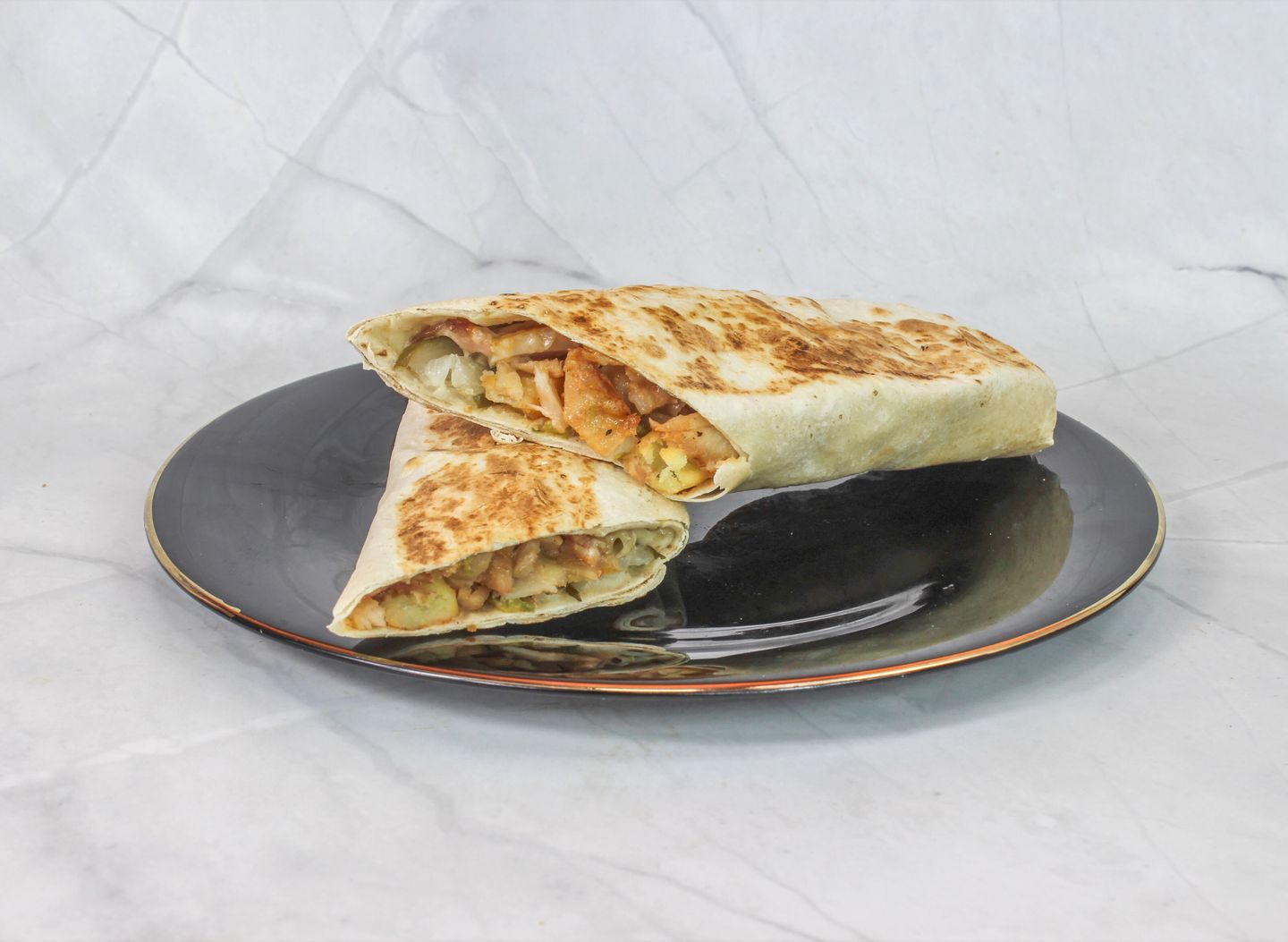 Large Shawarma