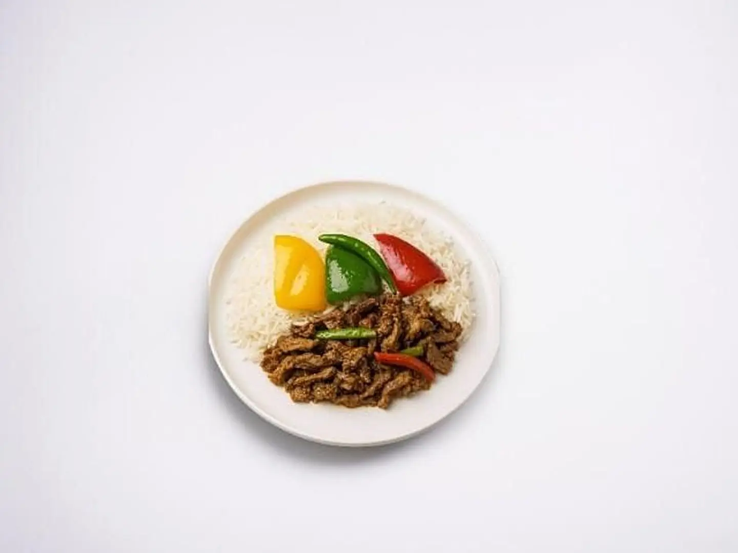 Beef Fajita