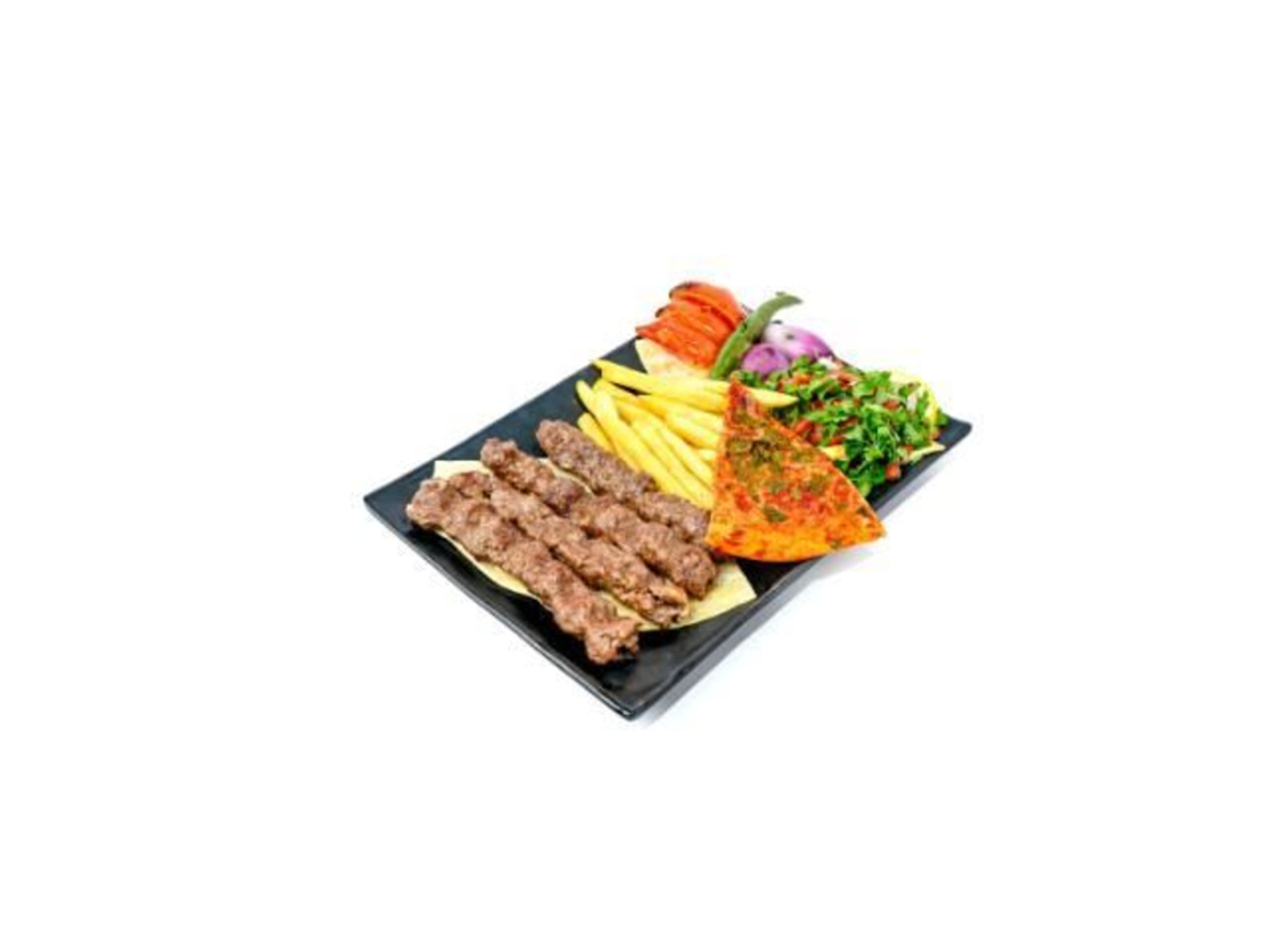 Meat Kebab