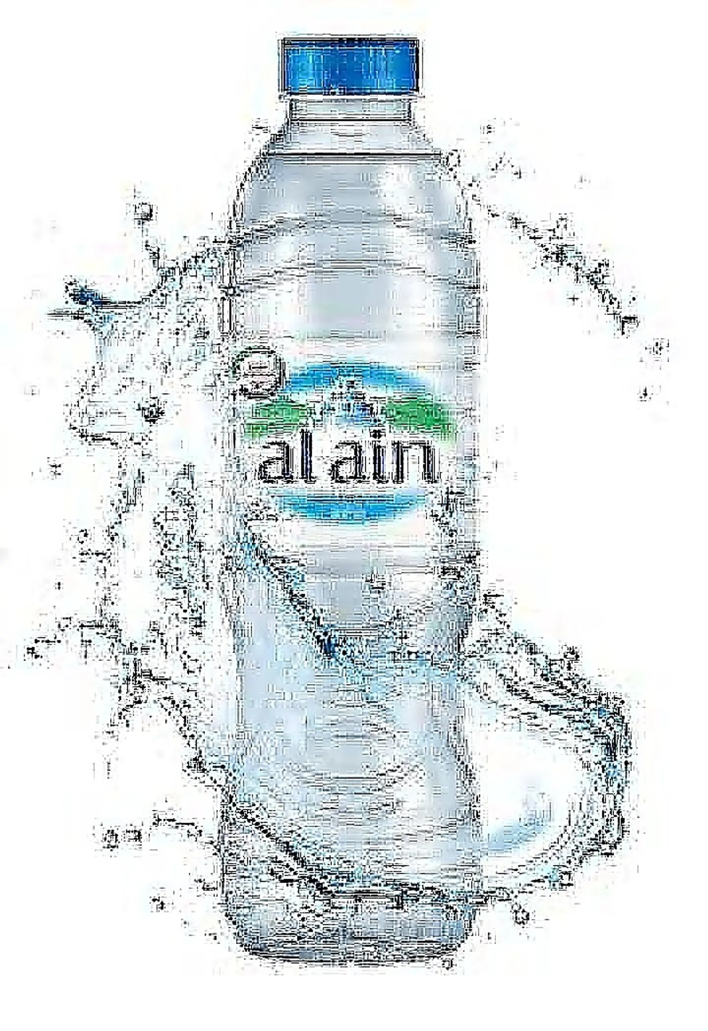 مياه موارد صغير