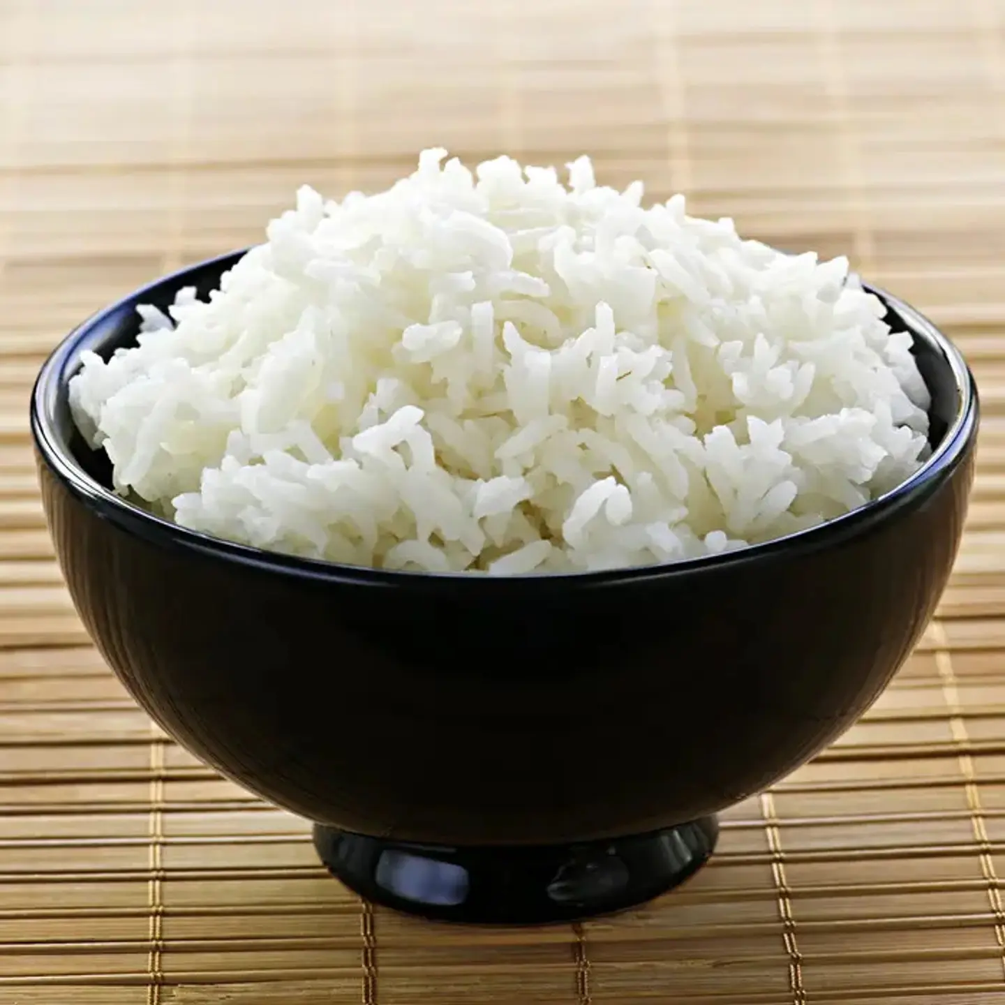 White Rice Large