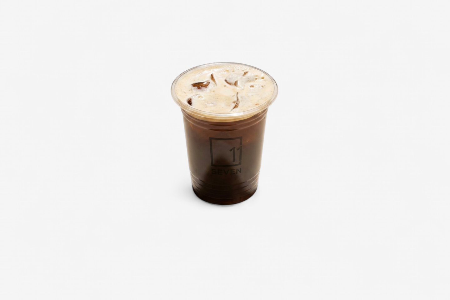 Ice Americano