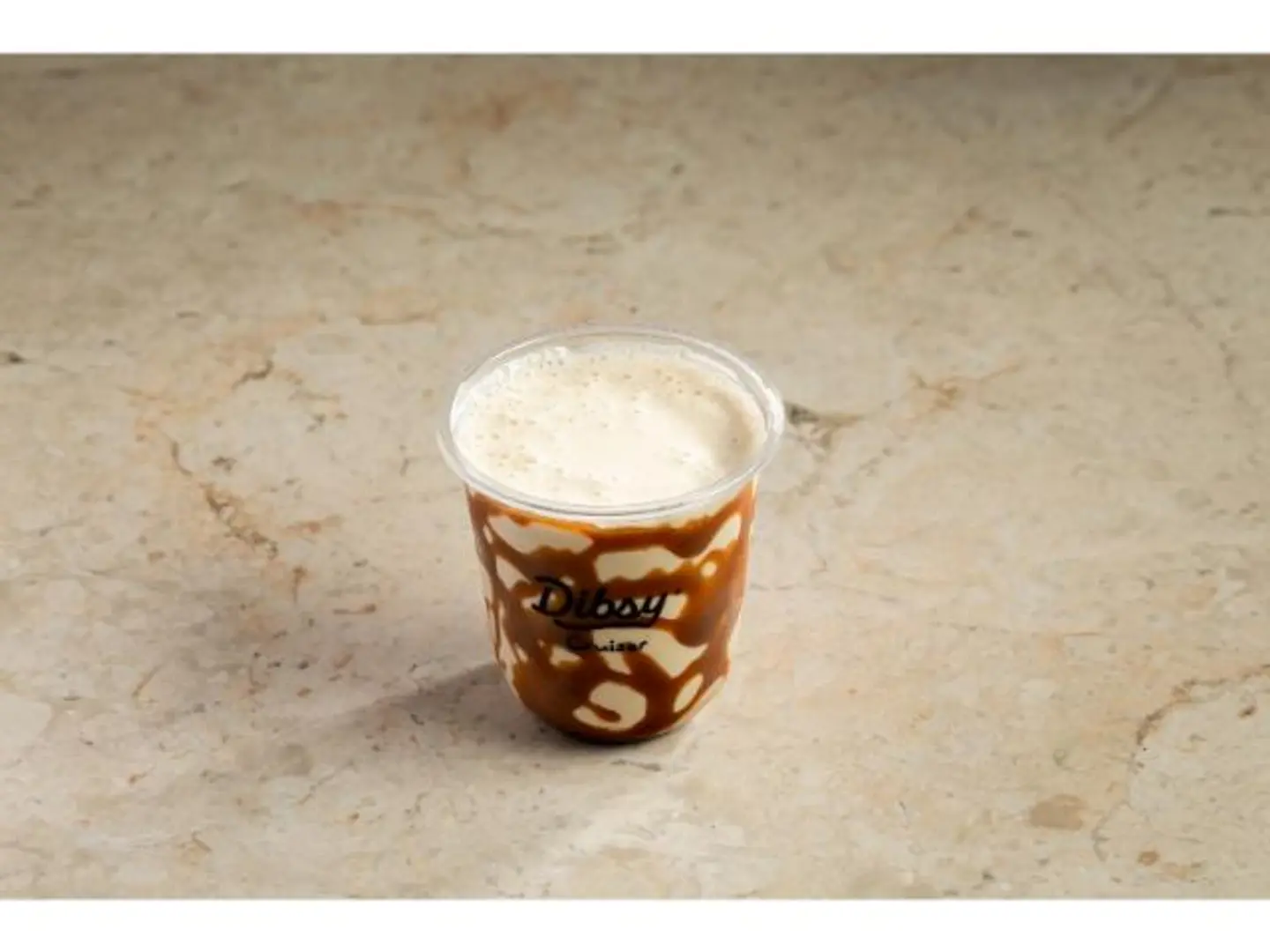 Caramel Ocean