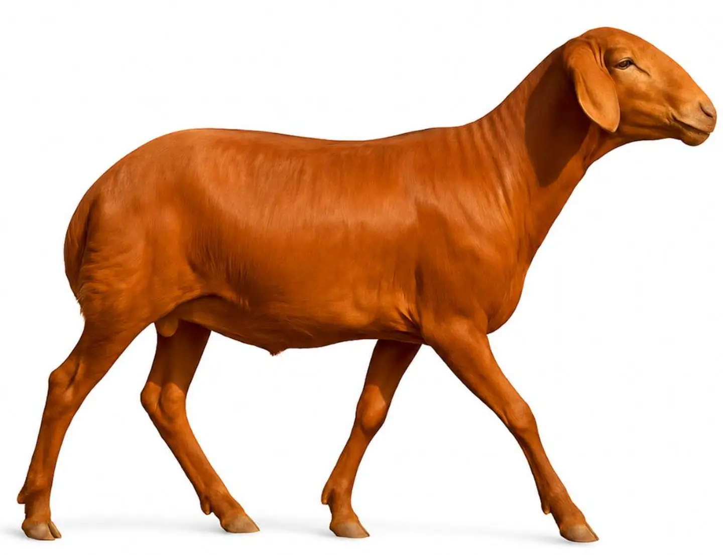 Sawakni Sacrifice Sheep 16–20 Kg