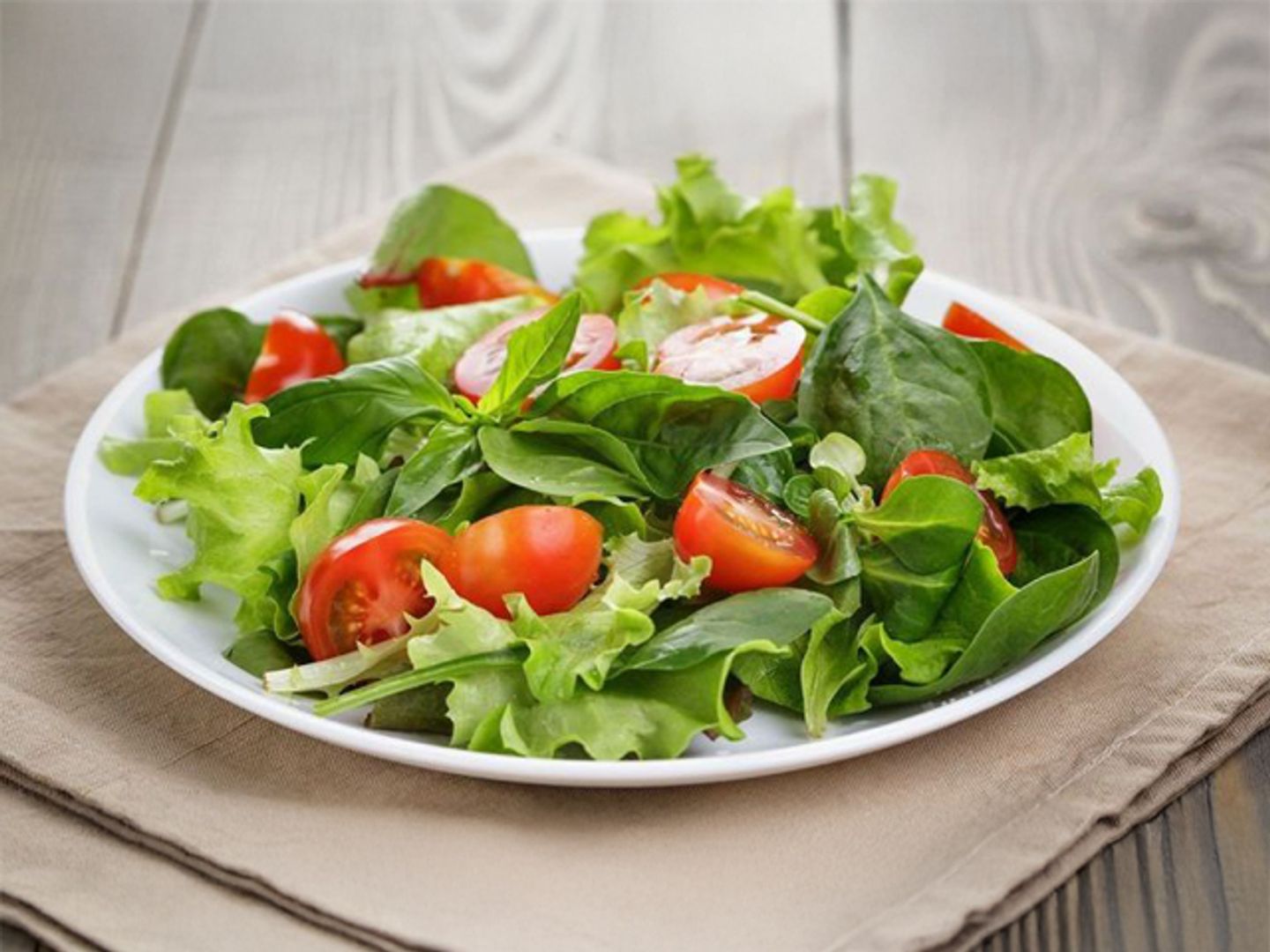 Arugula Salad
