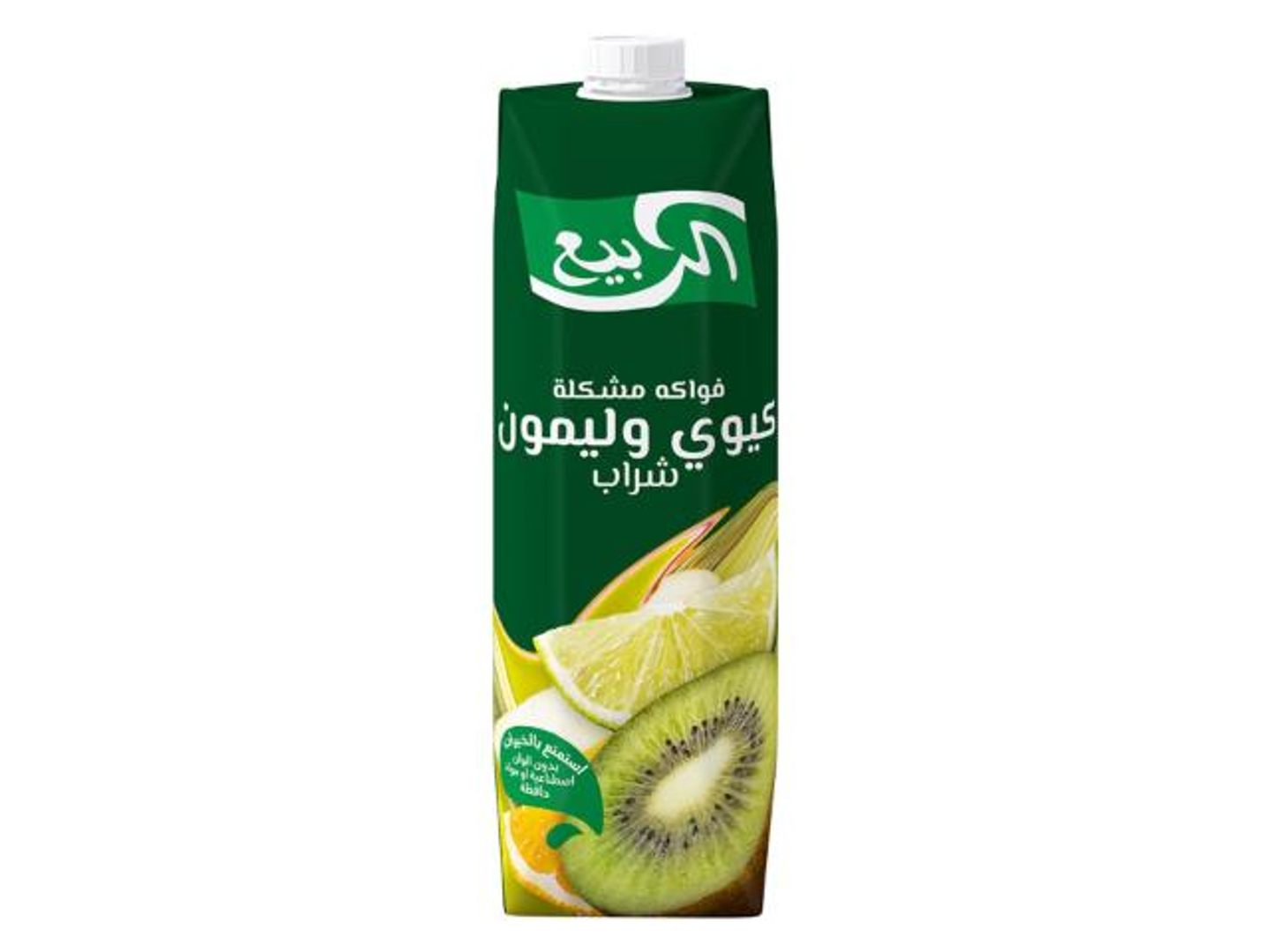 Al Rabie Juice
