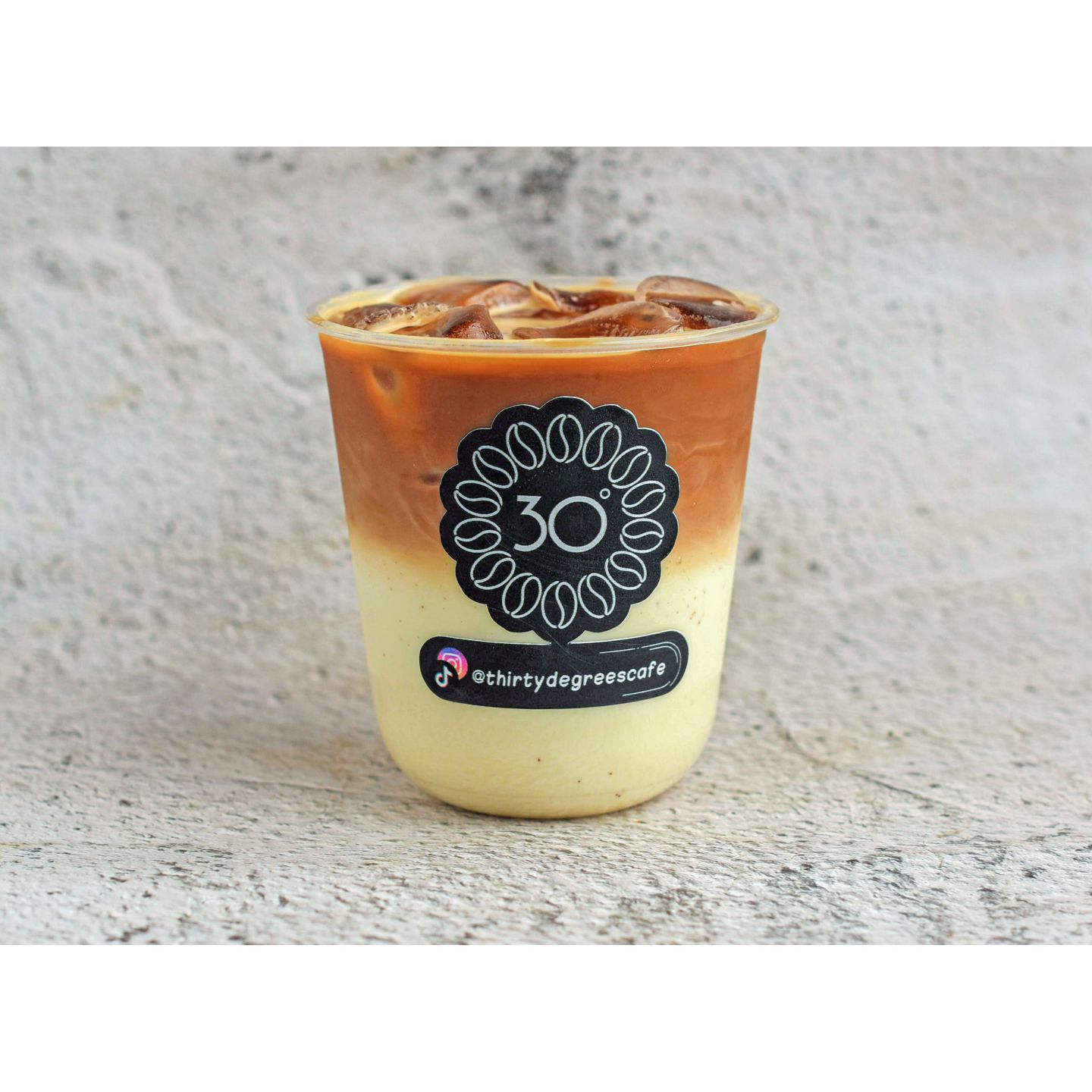 Ice Latte