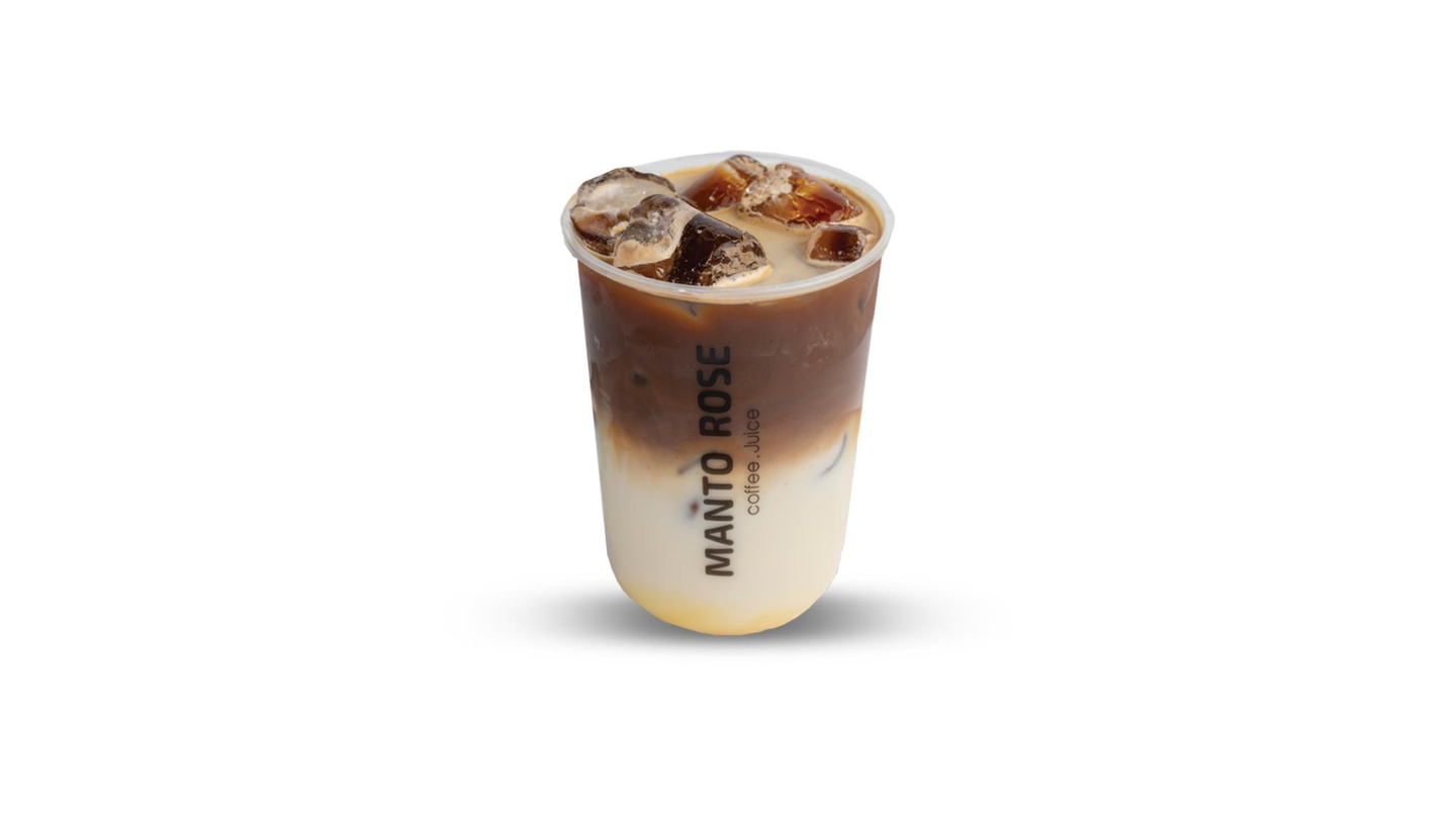 Iced Latte