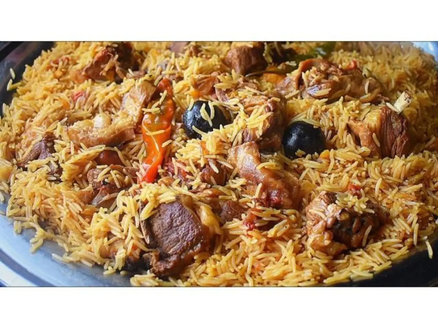 نفر كبسة كابلي