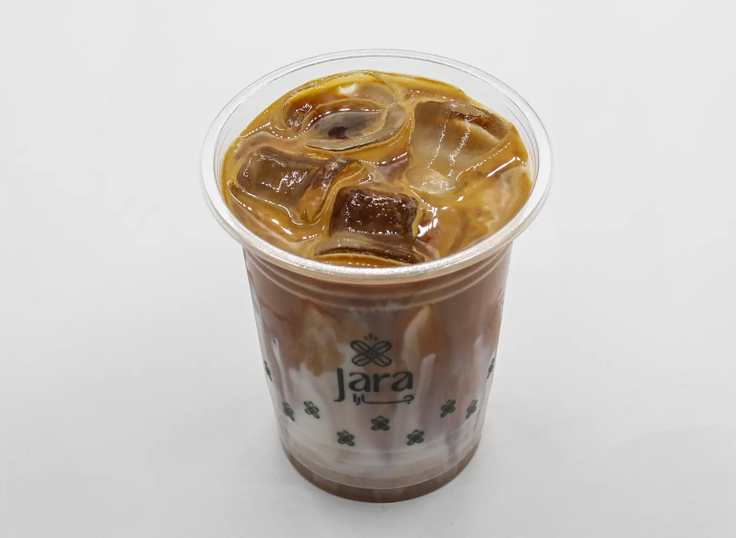 Ice Spanish Latte