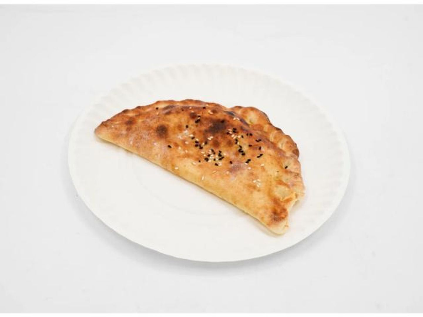 فطيرة جبنة حلوم
