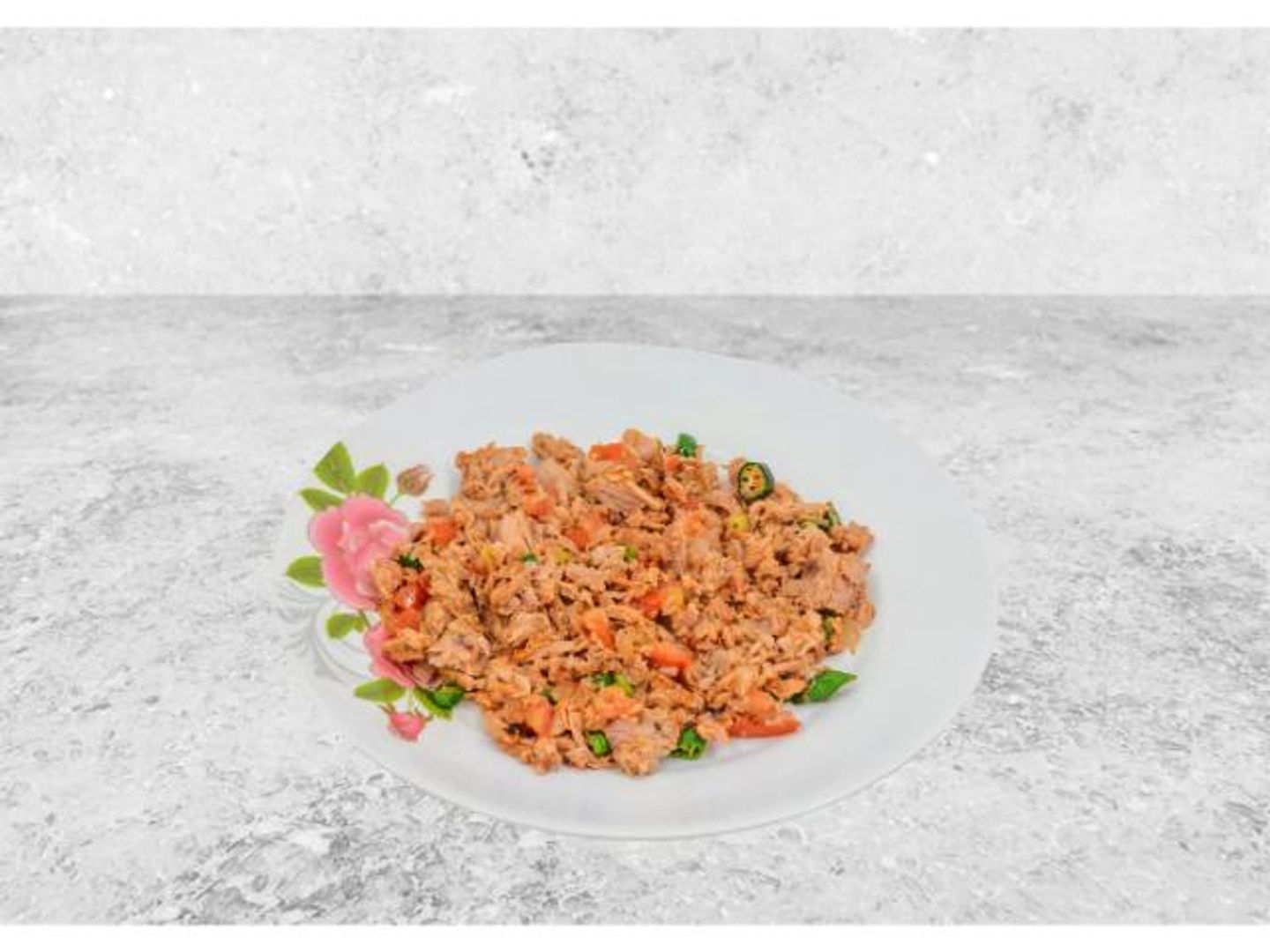 Tuna And Cheese