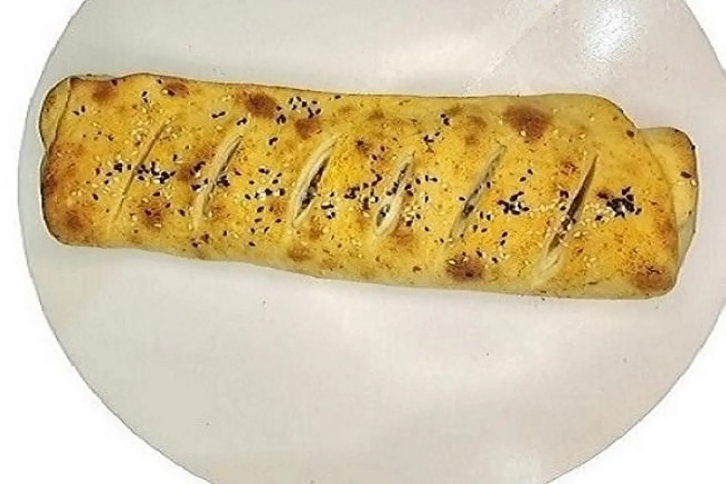 سترومبولي مارجريتا