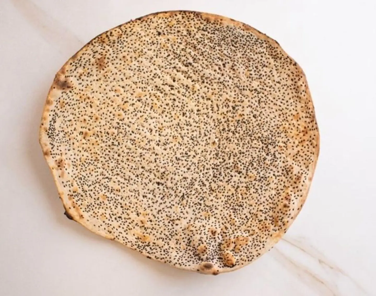 Whole Wheat Tamees