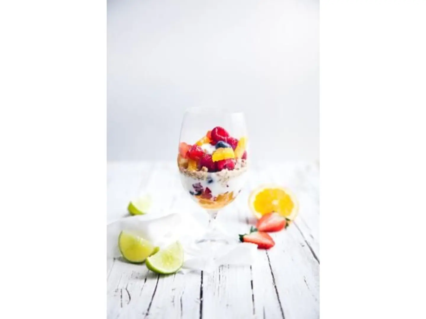 Classic Fruit Salad