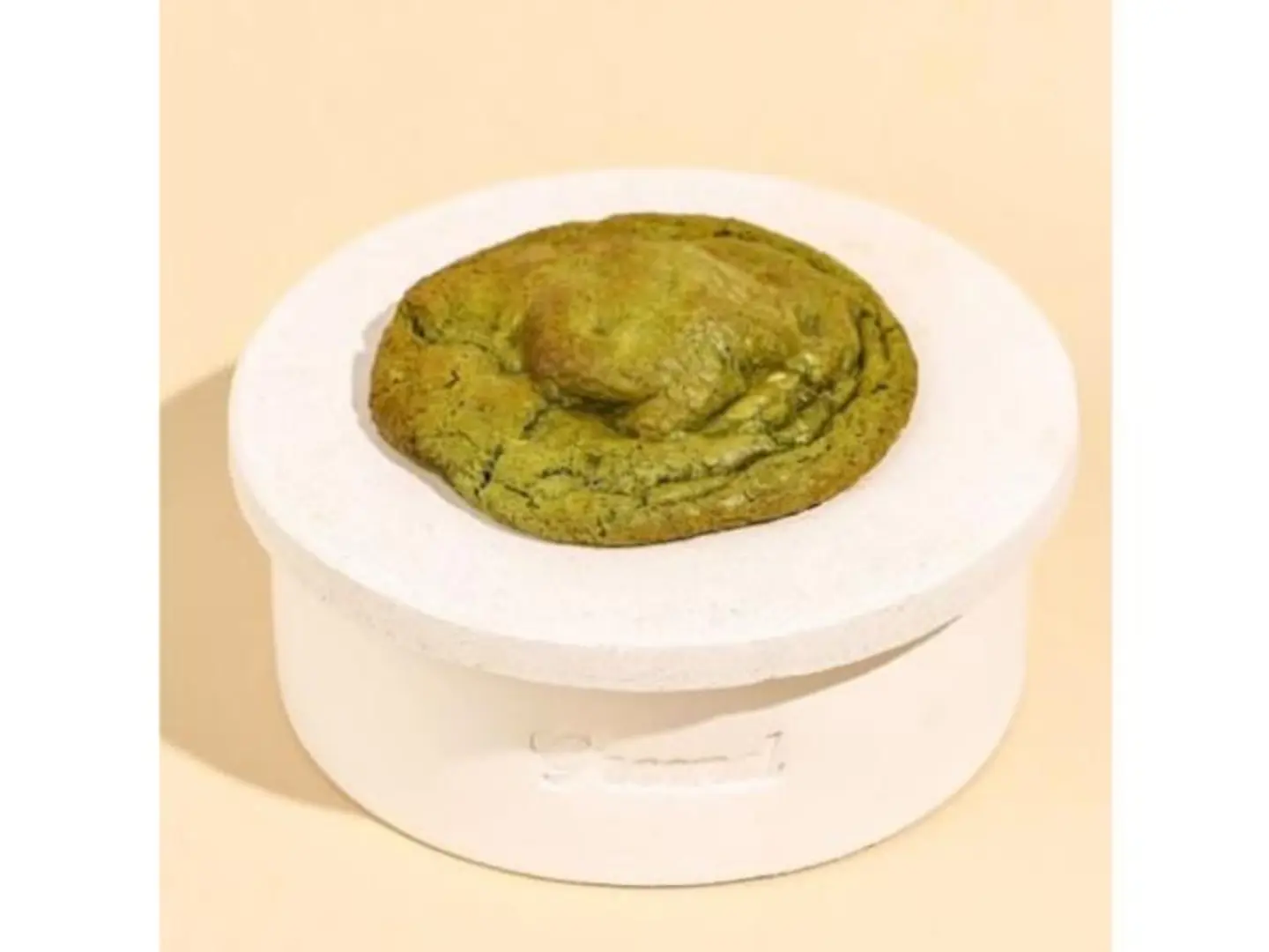 Matcha Cookies