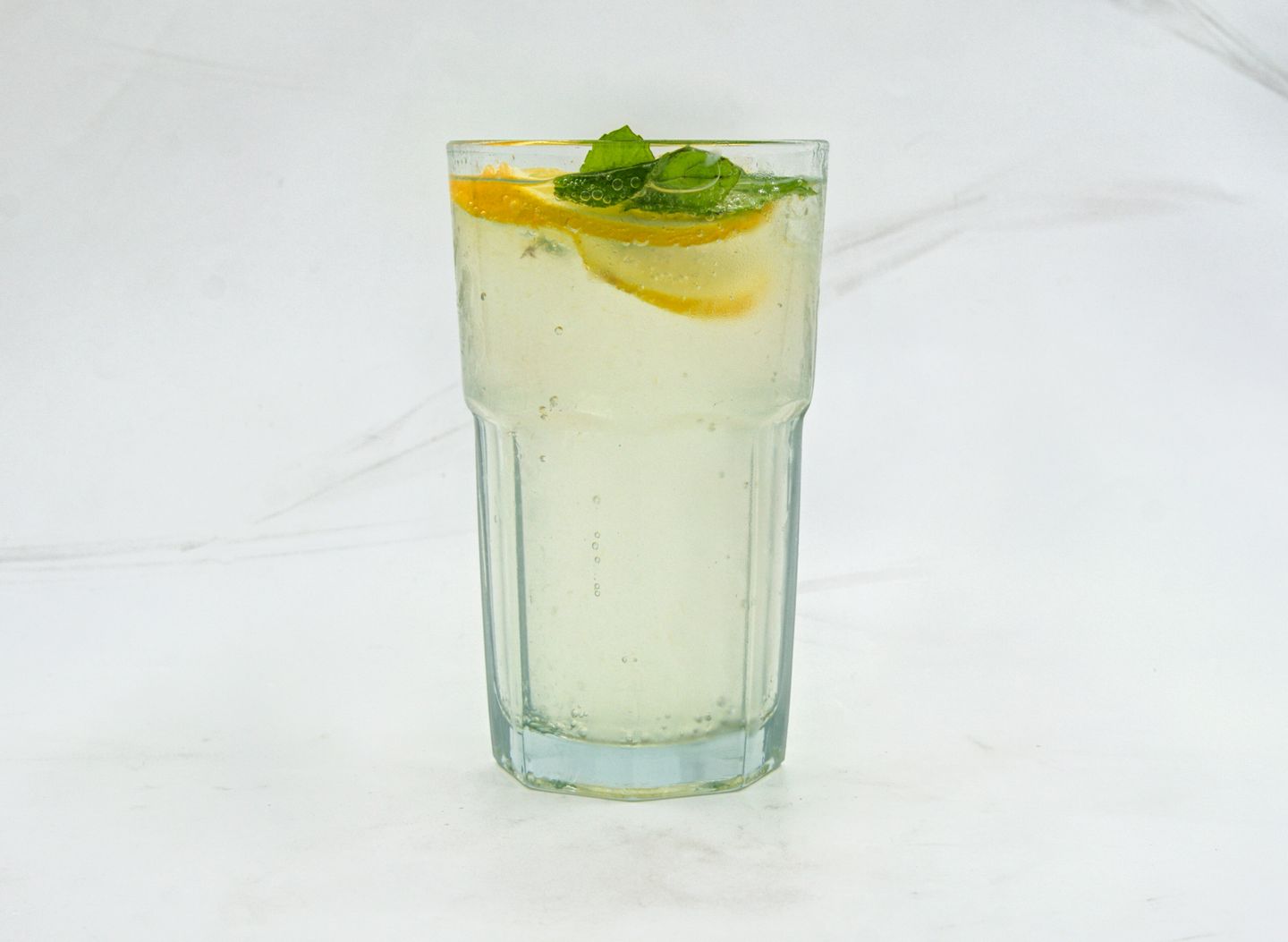 Classic Mojito